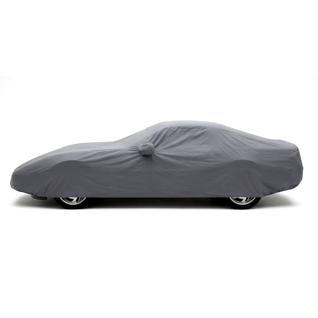 Chevrolet Corvette Custom Fit Cover