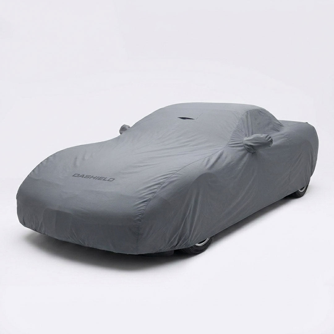 Chevrolet Corvette Custom Fit Cover