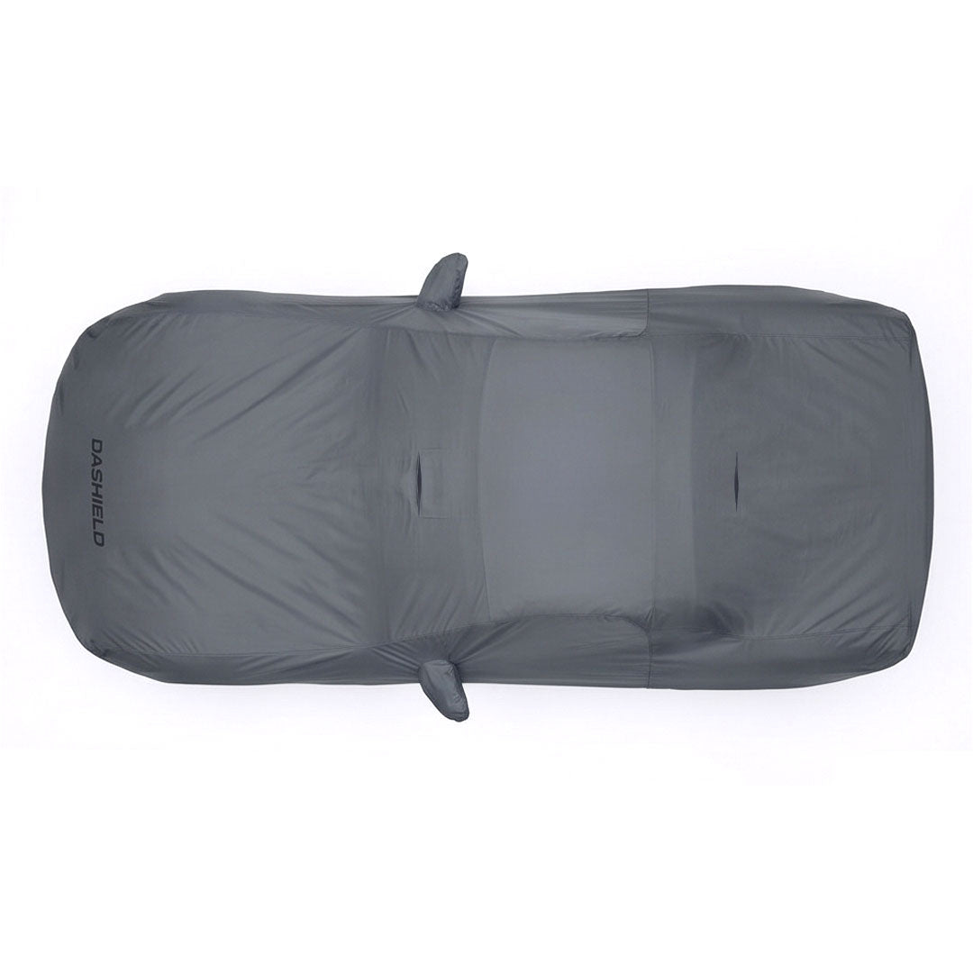 Chevrolet Corvette Custom Fit Cover