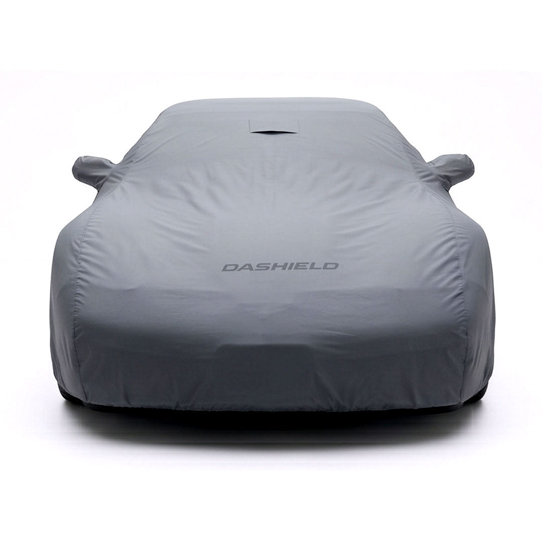 Chevrolet Corvette Custom Fit Cover