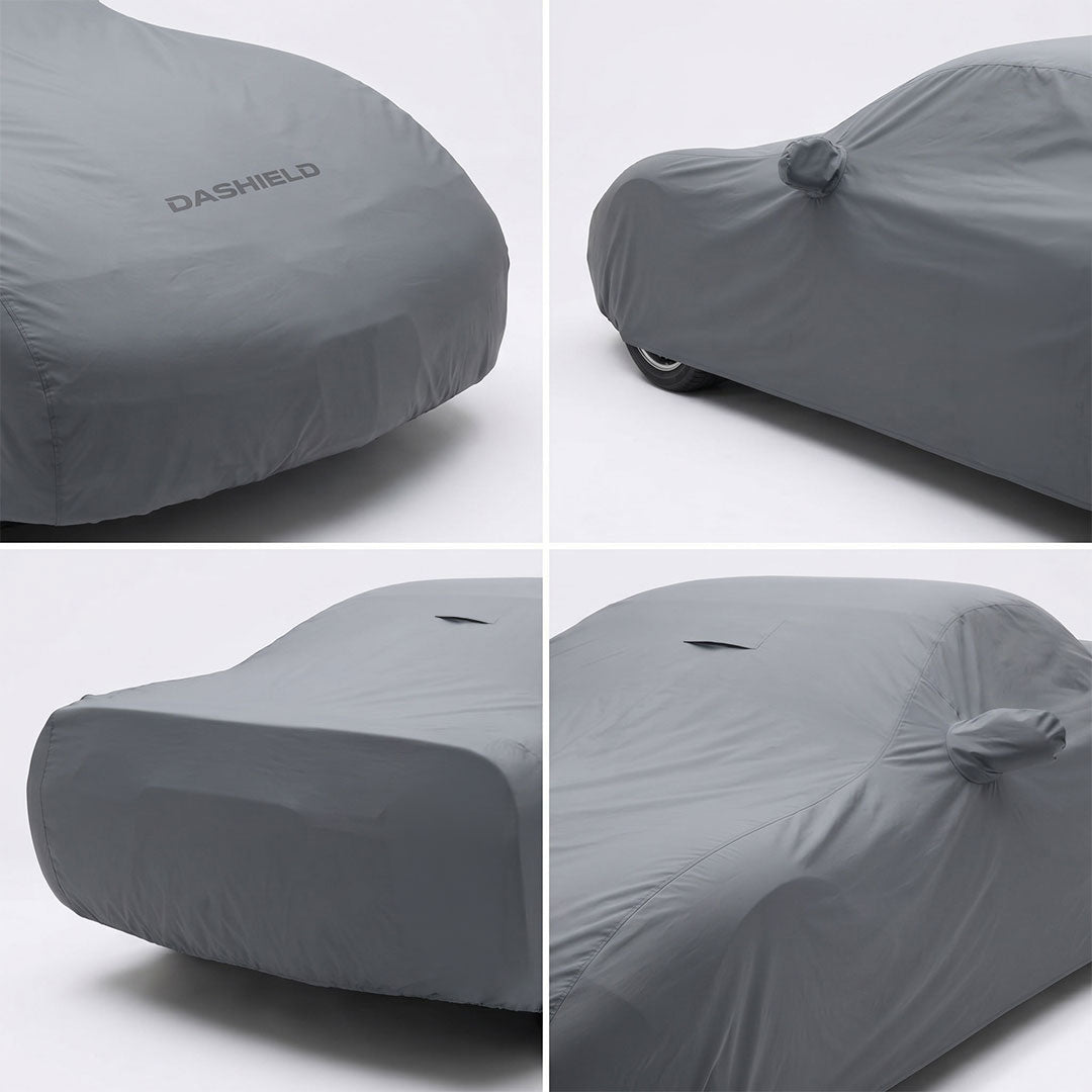 Chevrolet Corvette Custom Fit Cover