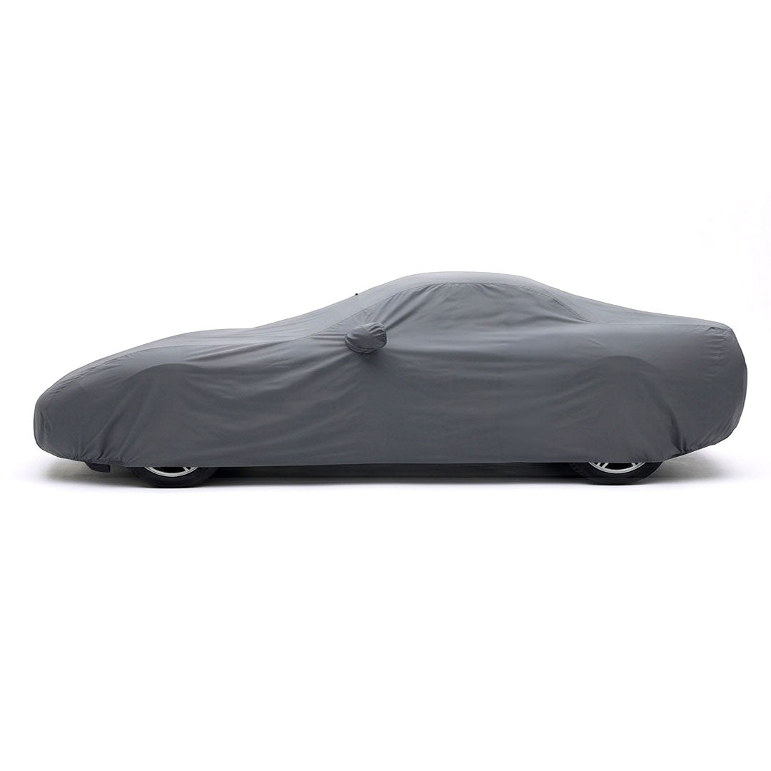 Chevrolet Corvette Custom Fit Cover
