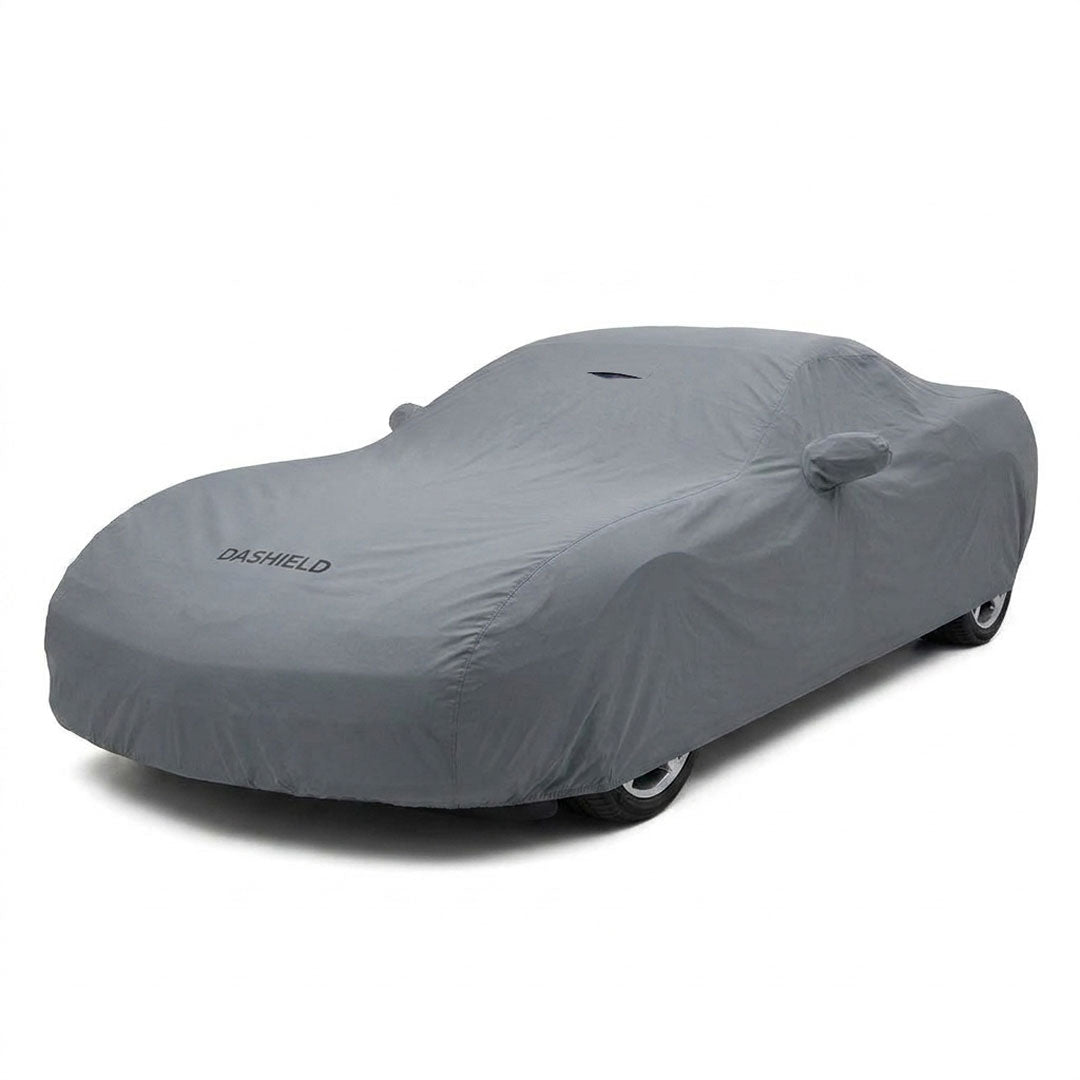 Chevrolet Corvette Custom Fit Cover