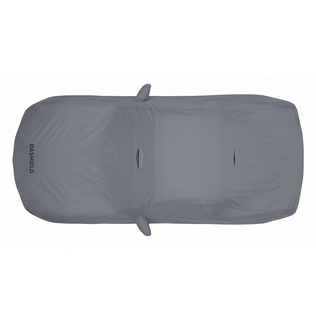 Chevrolet Corvette Custom Fit Cover