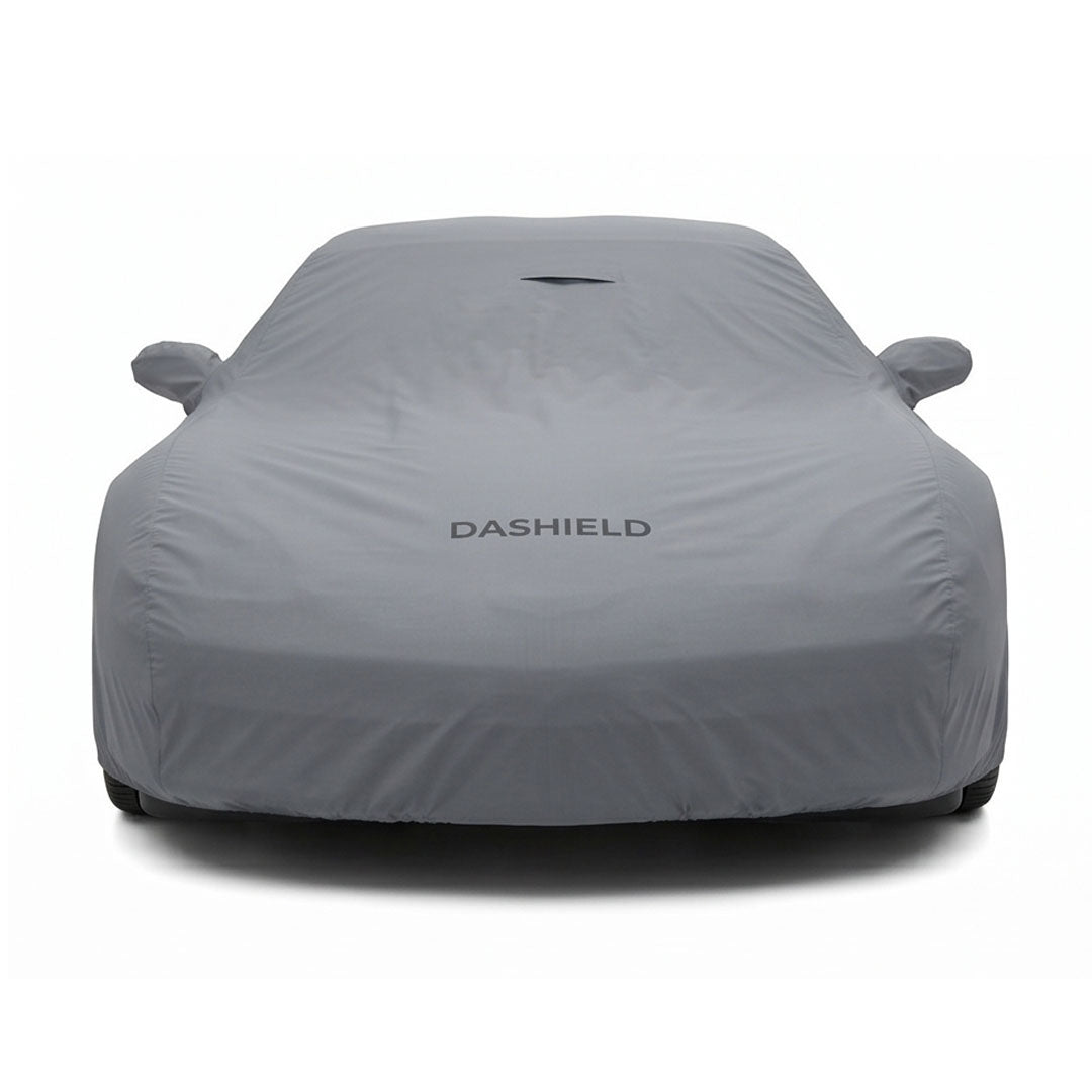 Chevrolet Corvette Custom Fit Cover