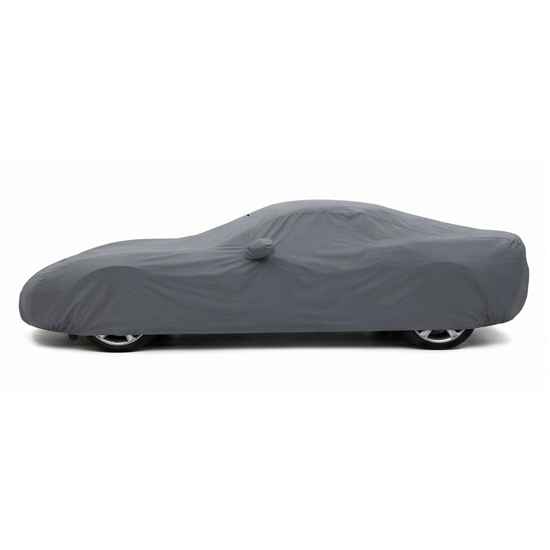 Chevrolet Corvette Custom Fit Cover