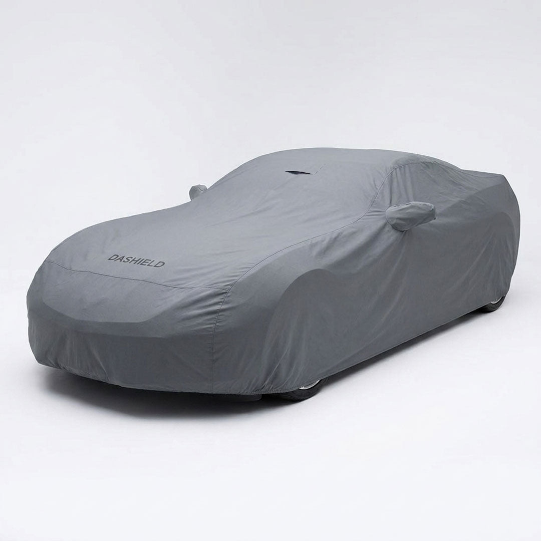 Chevrolet Corvette Custom Fit Cover
