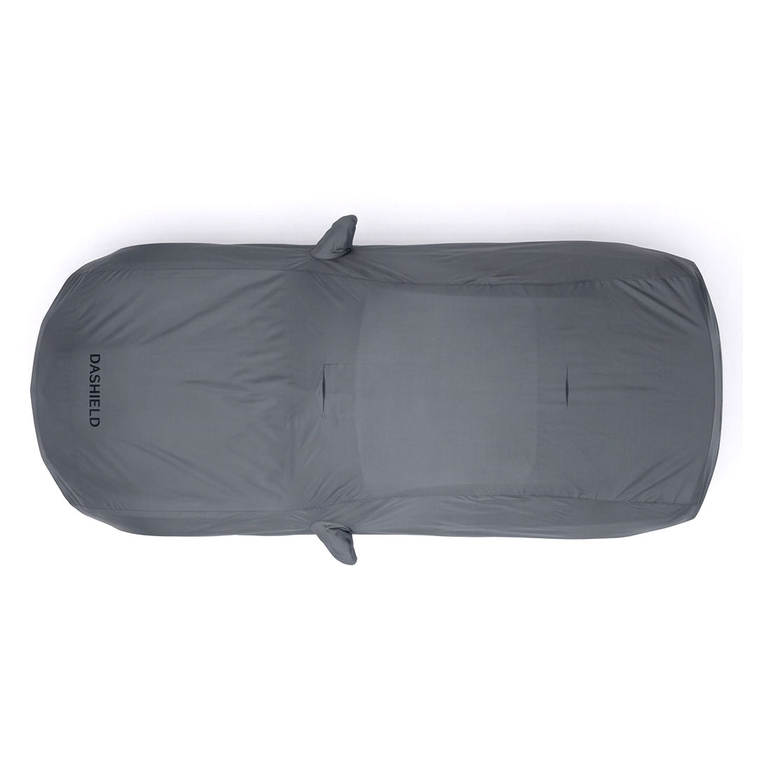 Chevrolet Corvette Custom Fit Cover