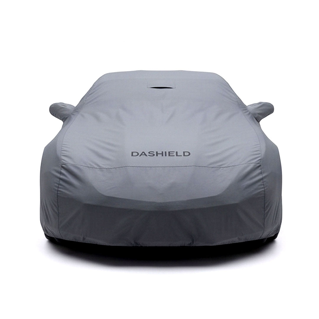 Chevrolet Corvette Custom Fit Cover