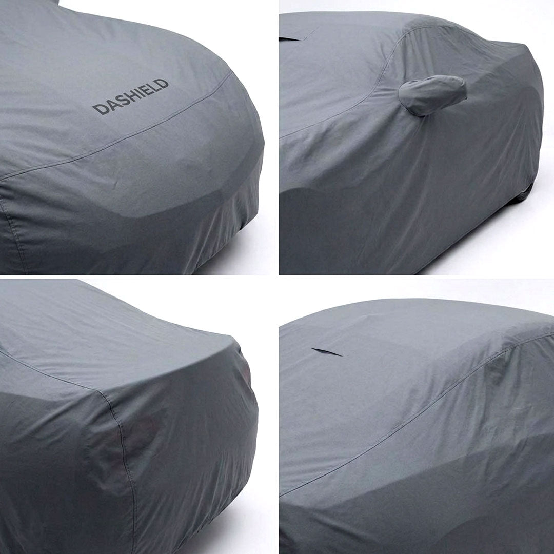 Chevrolet Corvette Custom Fit Cover