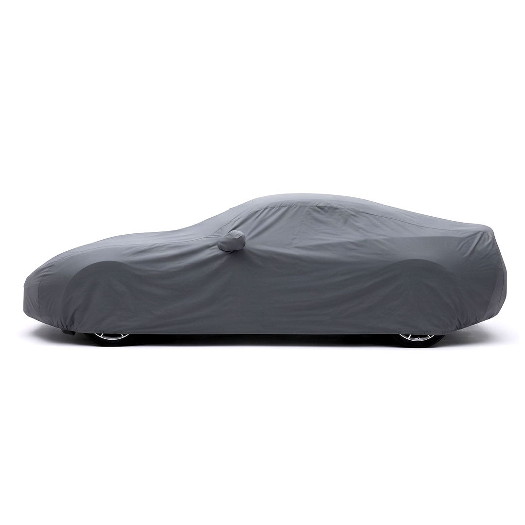 Chevrolet Corvette Custom Fit Cover