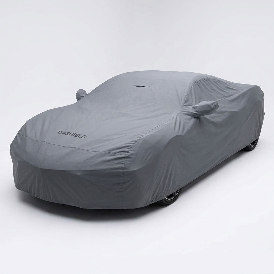 Chevrolet Corvette Custom Fit Cover