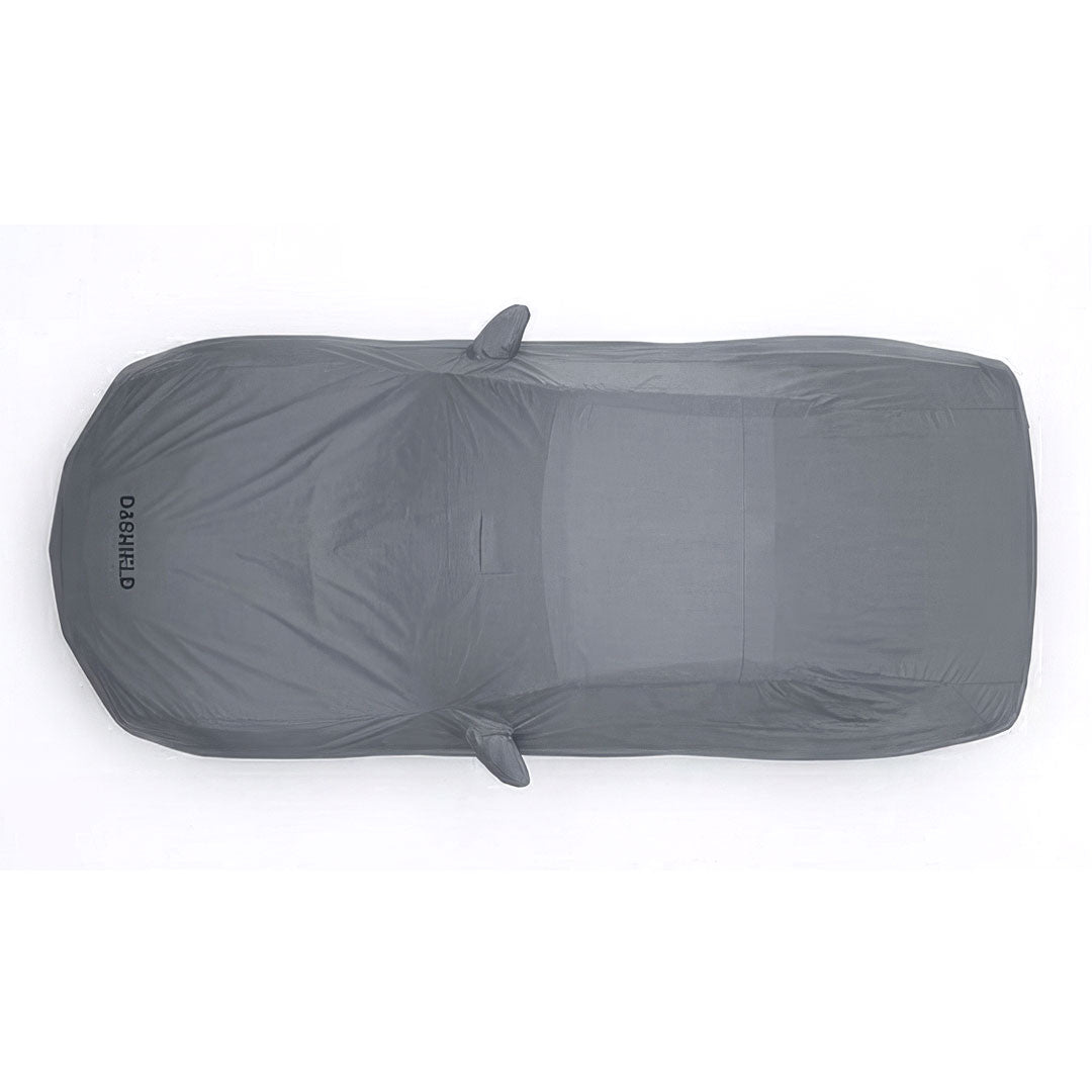 Chevrolet Corvette Custom Fit Cover