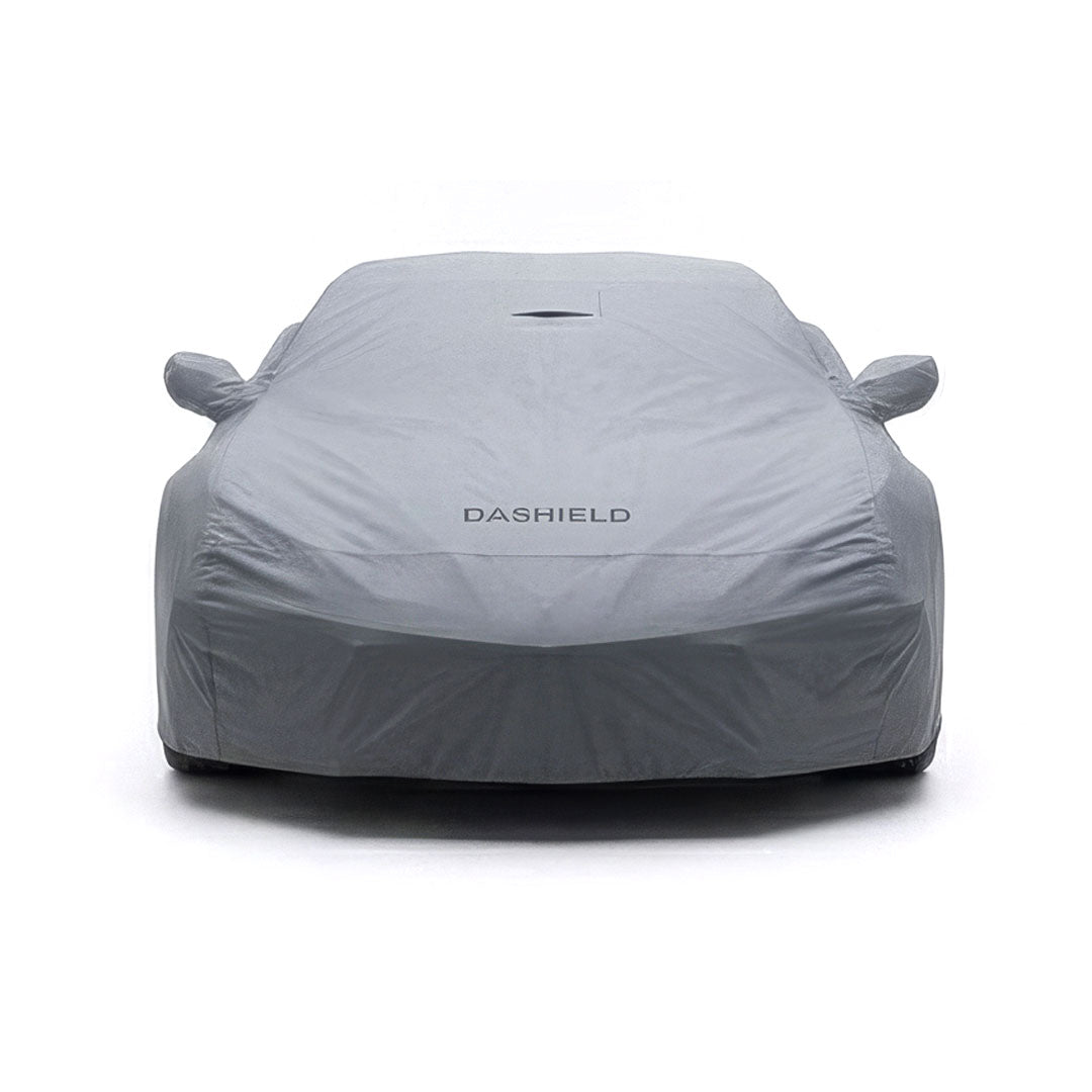Chevrolet Corvette Custom Fit Cover