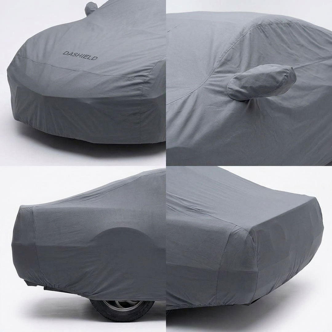 Chevrolet Corvette Custom Fit Cover