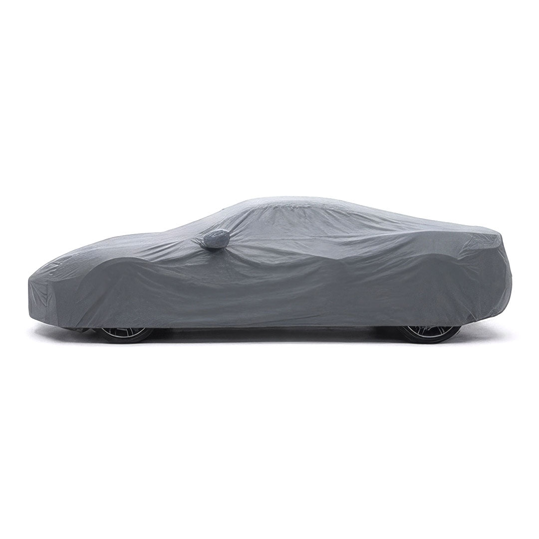 Chevrolet Corvette Custom Fit Cover