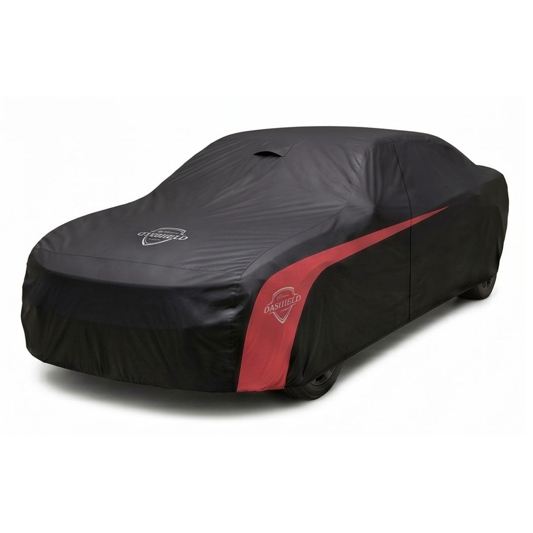 DS CAR ULTIMUM LITE BLACK 1