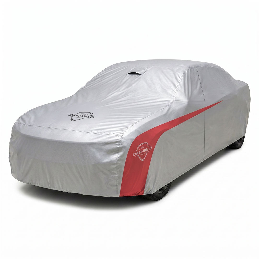 DS CAR ULTIMUM LITE GRAY 1