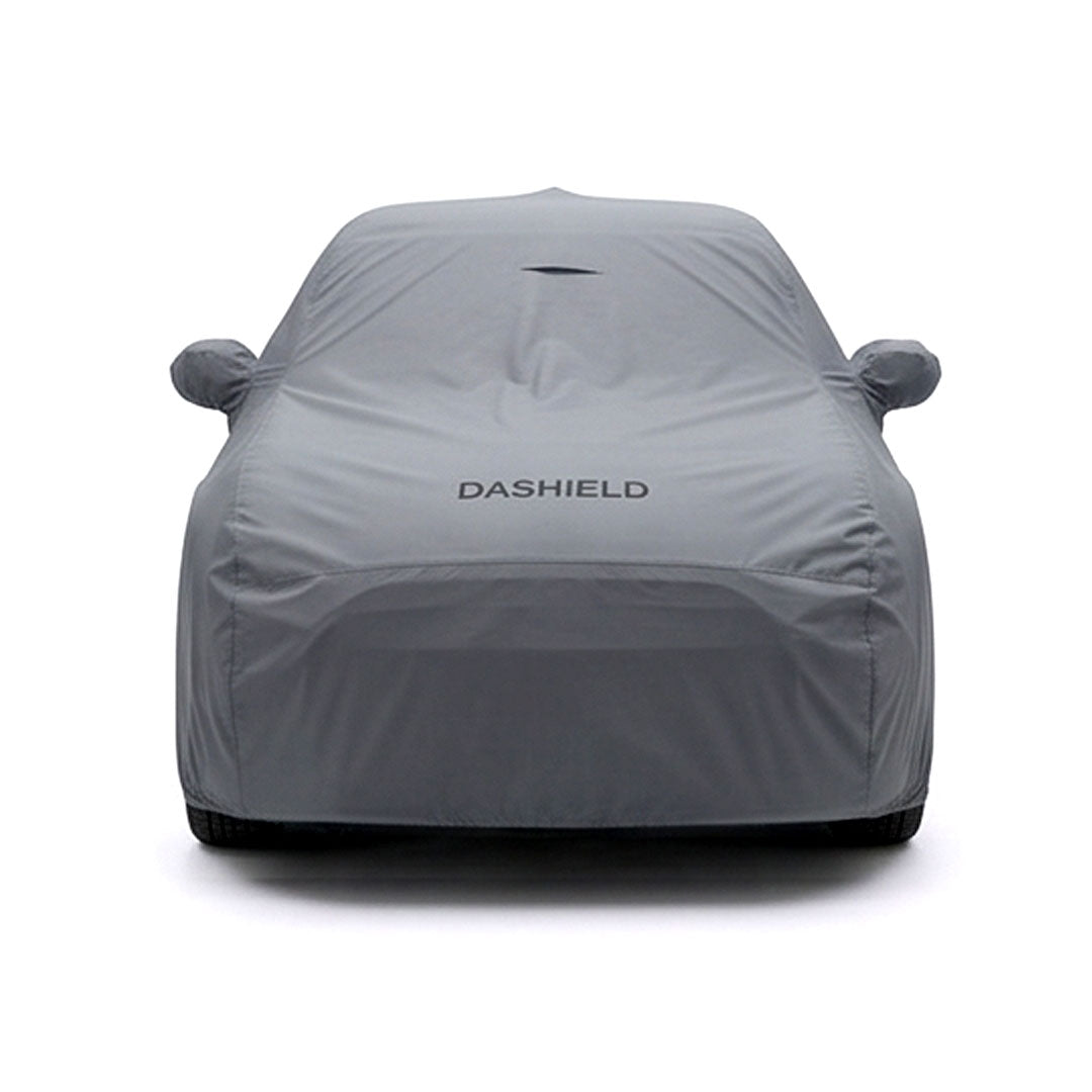 Mini Cooper Custom Fit Hatchback Cover