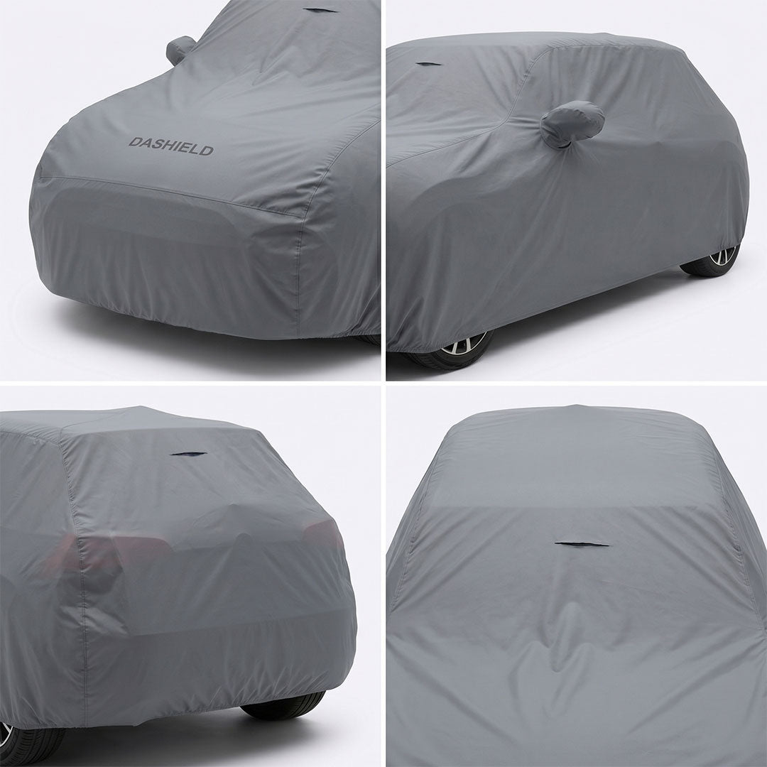 Mini Cooper Custom Fit Hatchback Cover