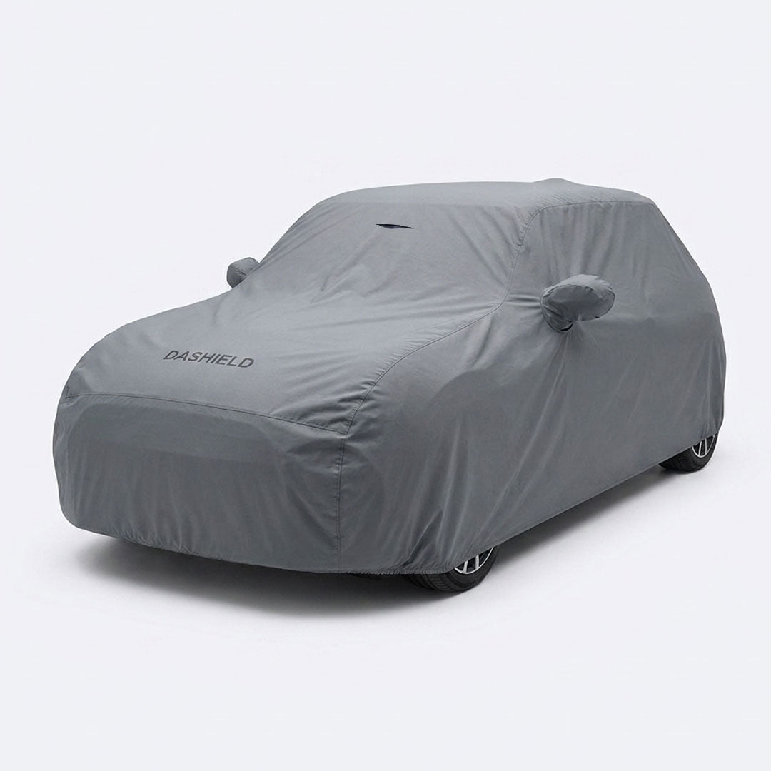 Mini Cooper Custom Fit Hatchback Cover