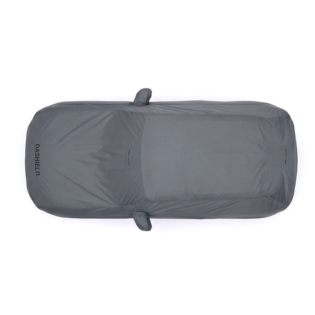 Mini Cooper Custom Fit Hatchback Cover