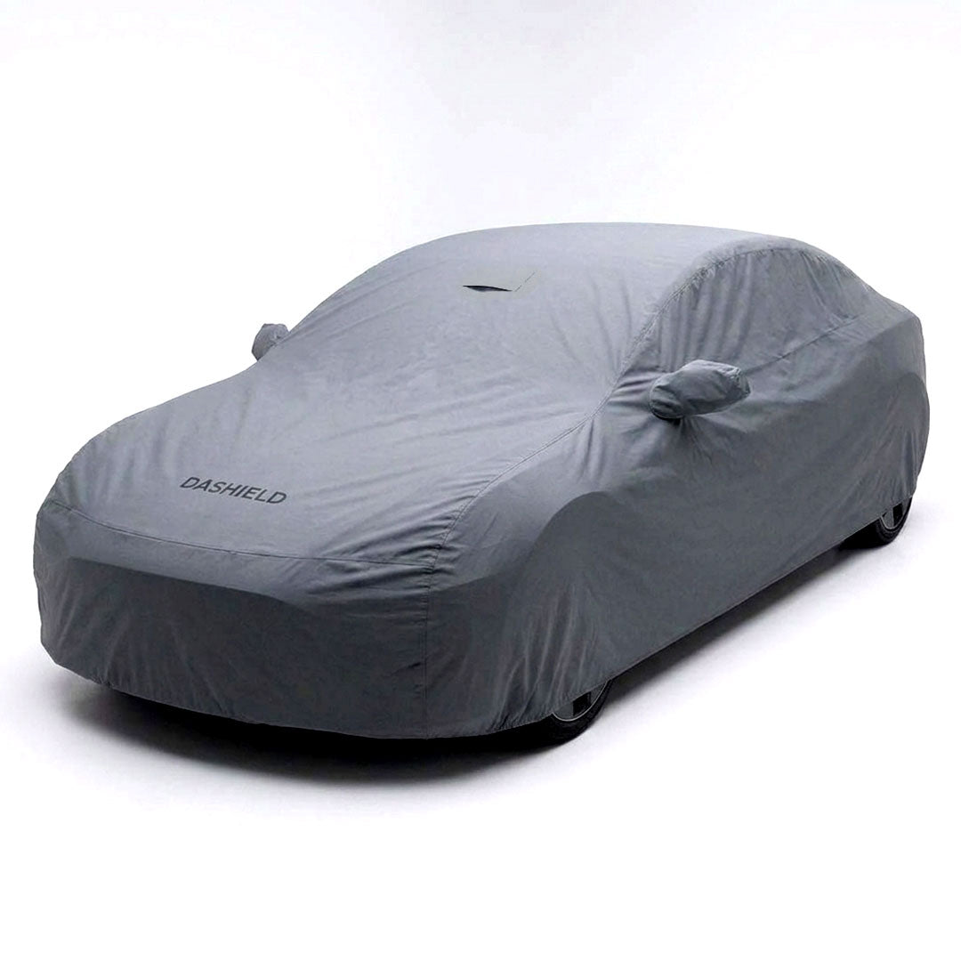 Tesla Model 3 Custom Fit Cover