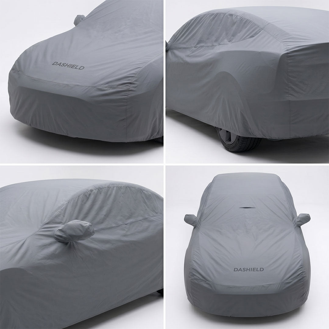 Tesla Model 3 Custom Fit Cover