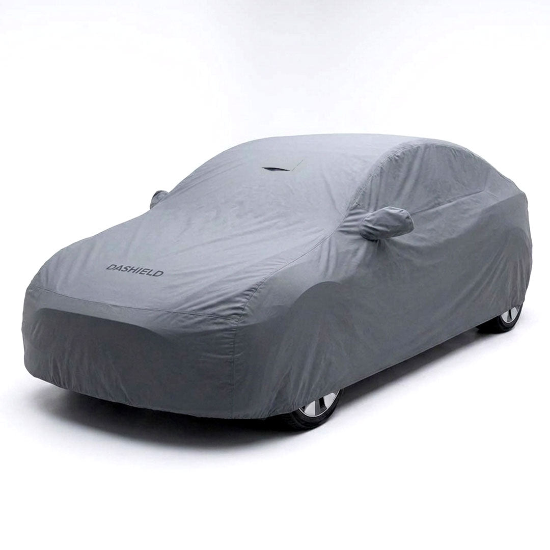 Tesla Model Y Custom Fit Cover