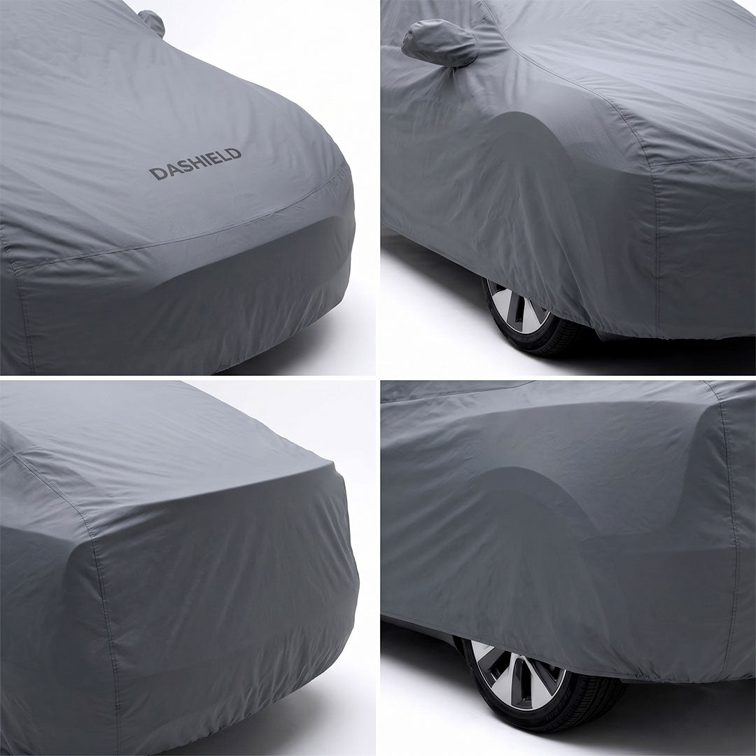 Tesla Model Y Custom Fit Cover