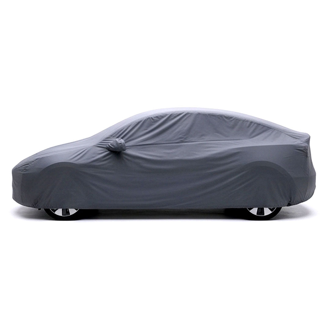 Tesla Model Y Custom Fit Cover