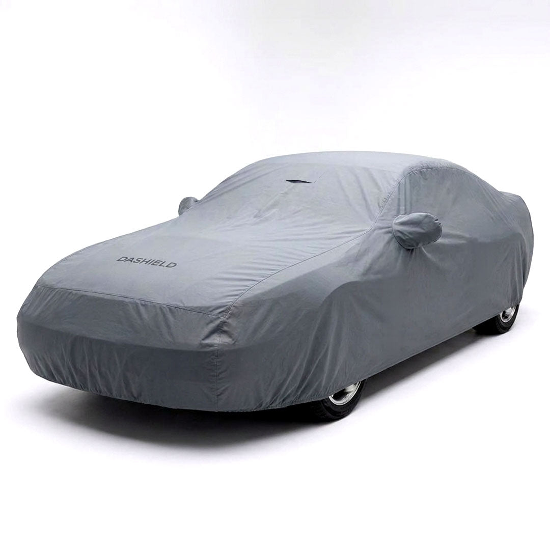 Ford Mustang Custom Fit Cover