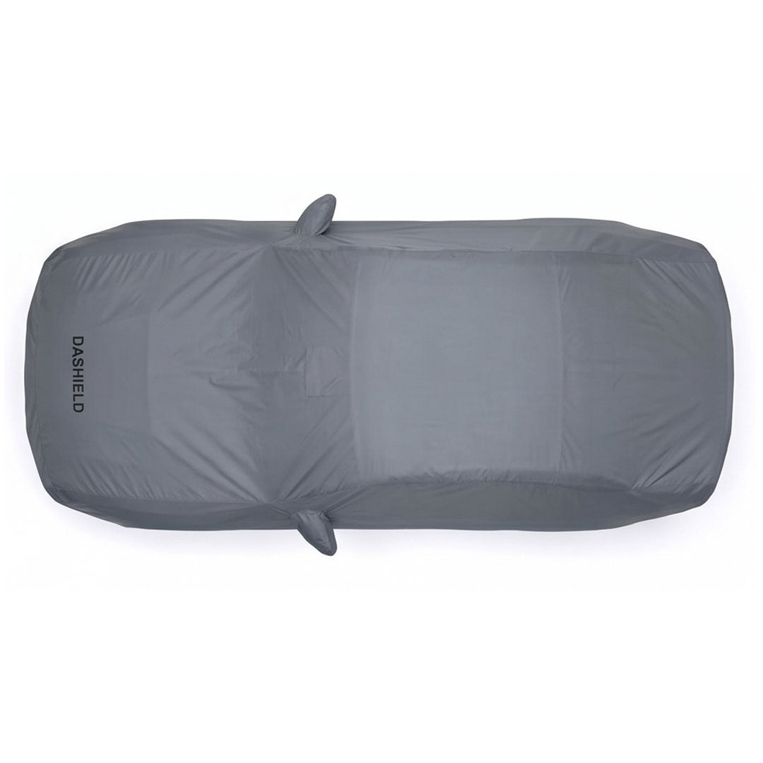 Ford Mustang Custom Fit Cover