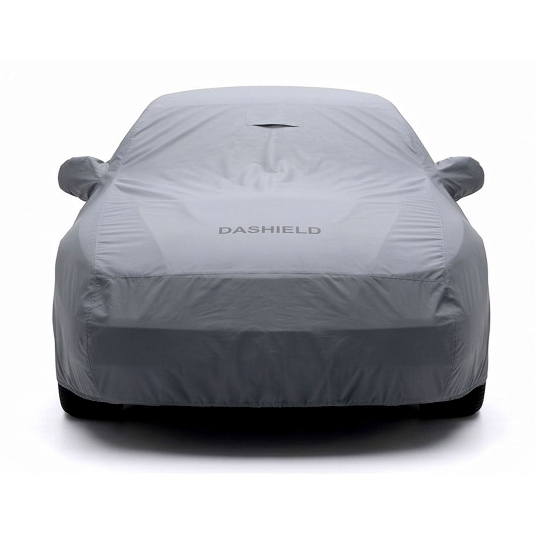 Ford Mustang Custom Fit Cover
