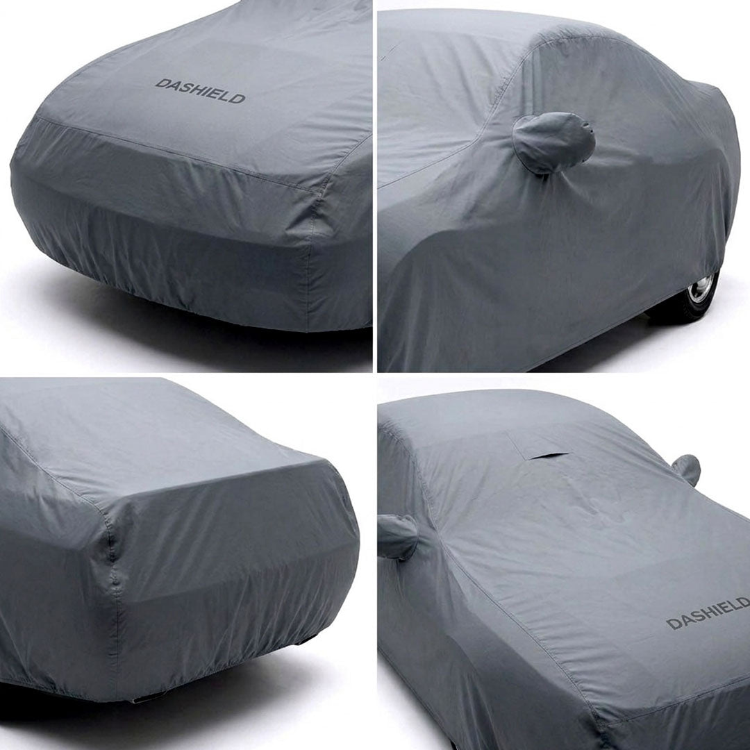 Ford Mustang Custom Fit Cover