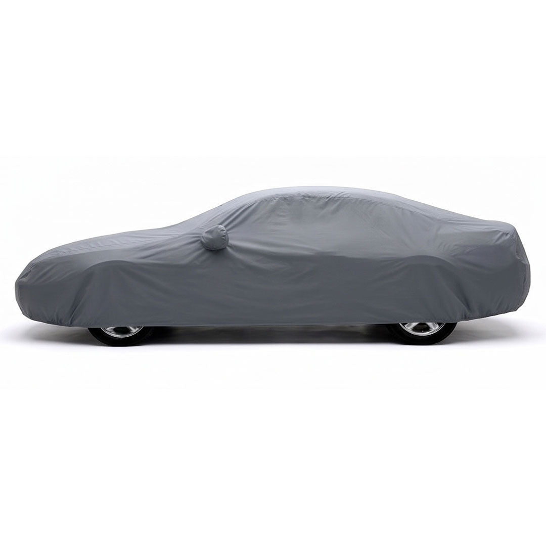 Ford Mustang Custom Fit Cover