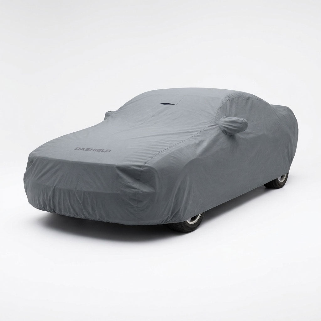 Ford Mustang Custom Fit Cover