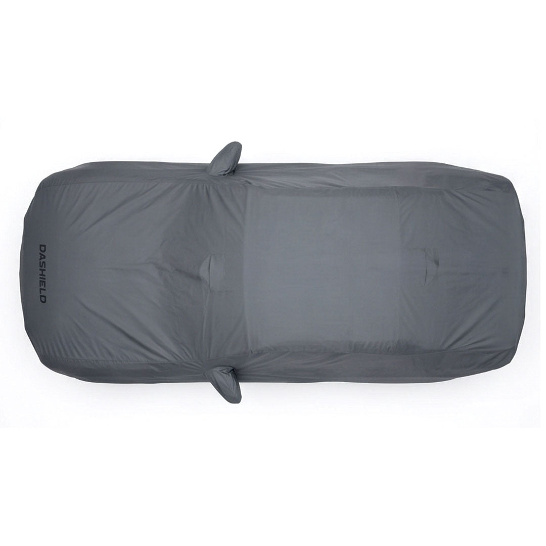 Ford Mustang Custom Fit Cover