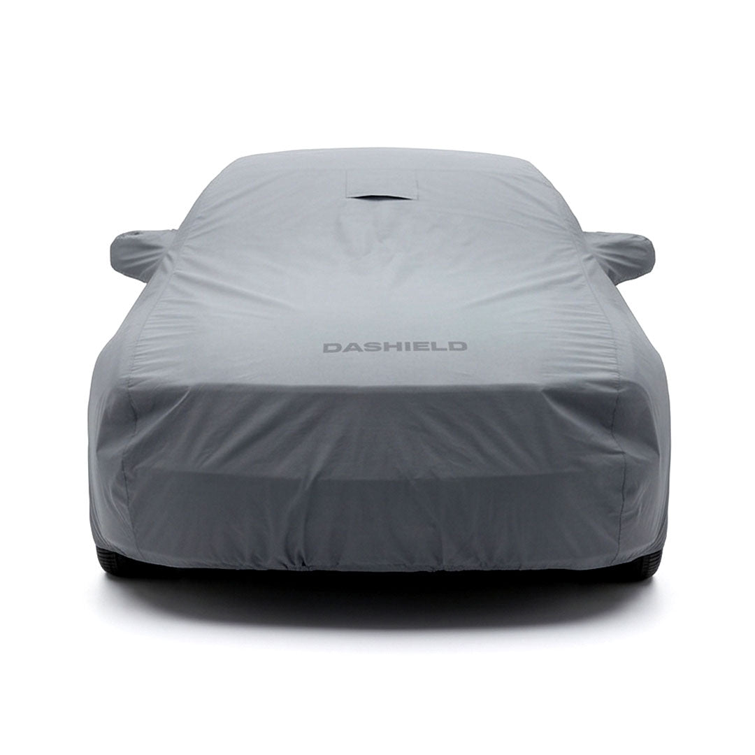 Ford Mustang Custom Fit Cover