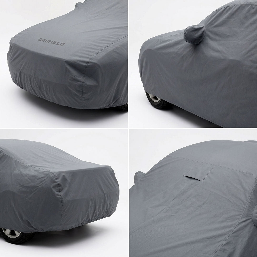 Ford Mustang Custom Fit Cover