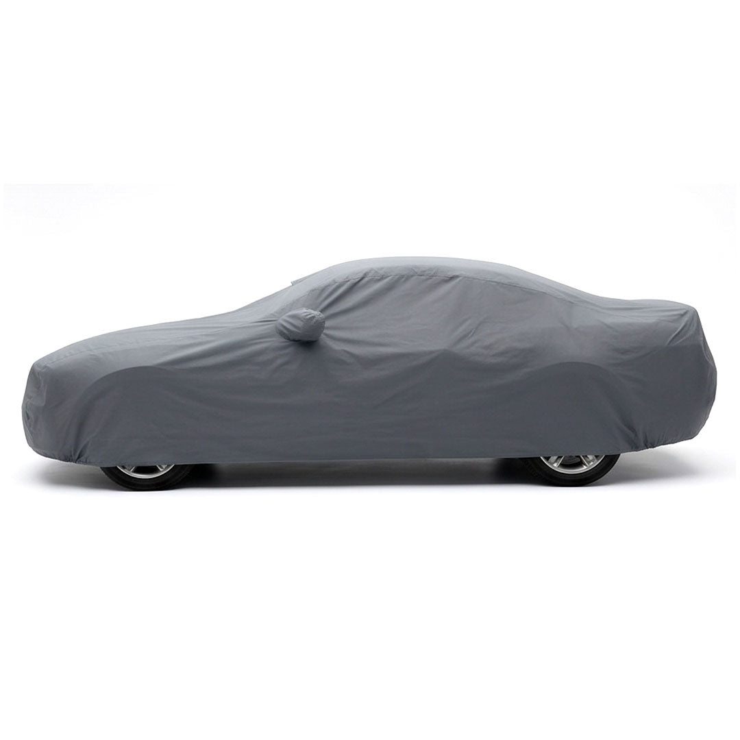 Ford Mustang Custom Fit Cover