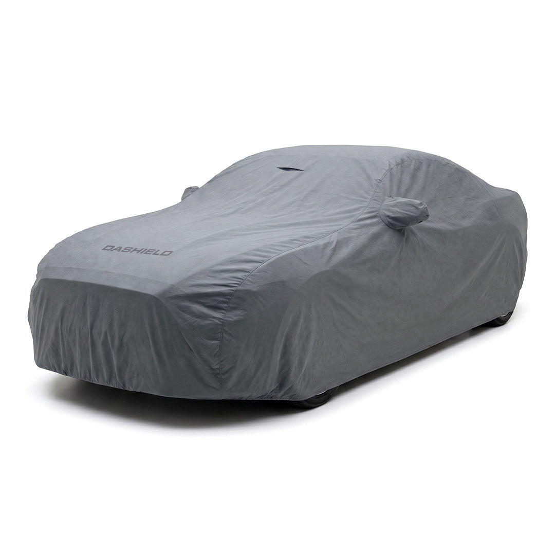 Ford Mustang Custom Fit Cover