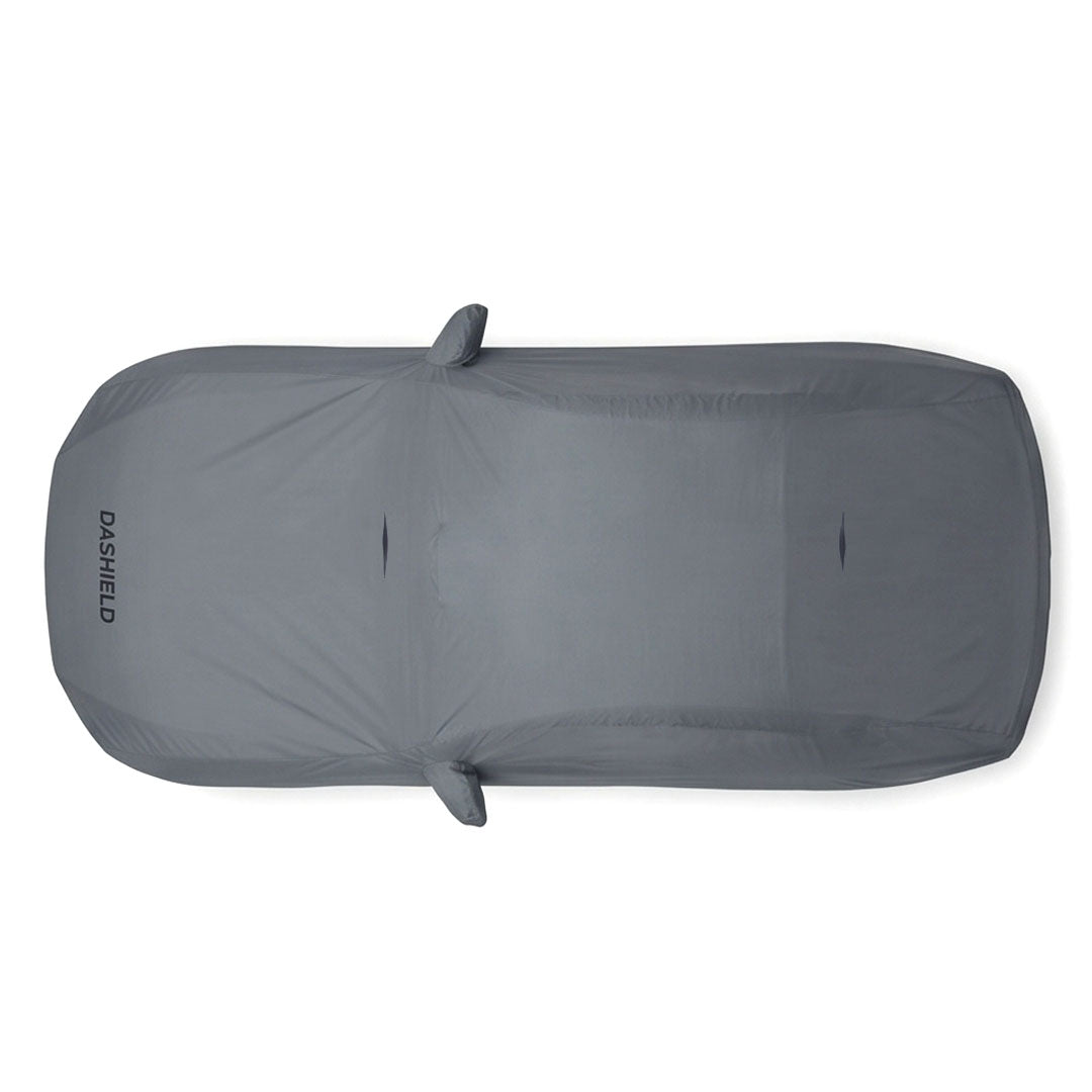Ford Mustang Custom Fit Cover