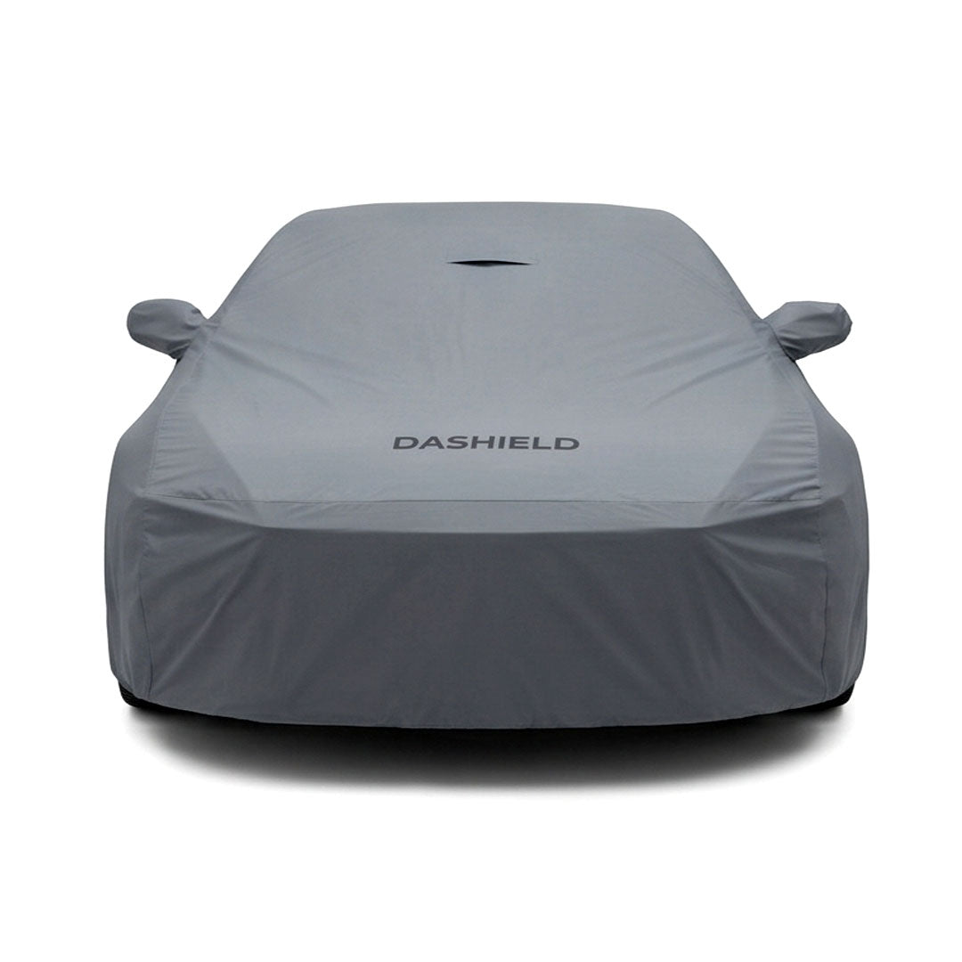Ford Mustang Custom Fit Cover