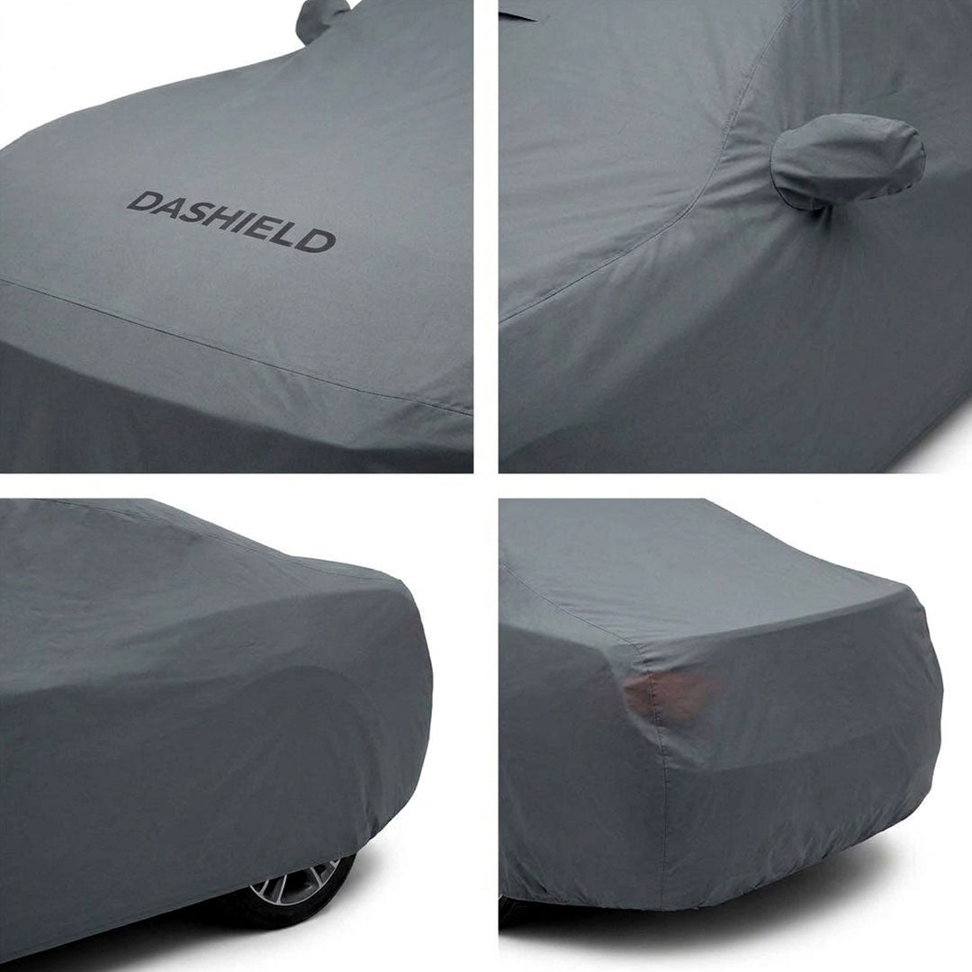 Ford Mustang Custom Fit Cover