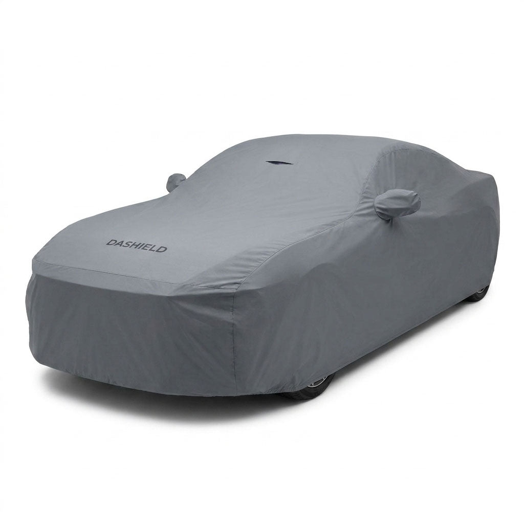 Ford Mustang Custom Fit Cover