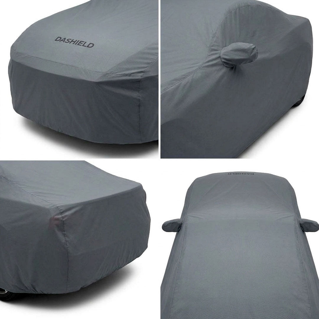 Ford Mustang Custom Fit Cover