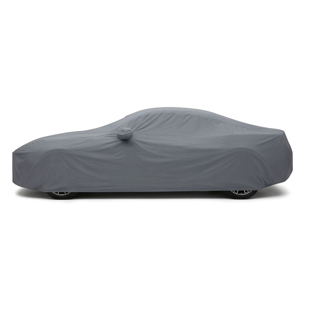 Ford Mustang Custom Fit Cover