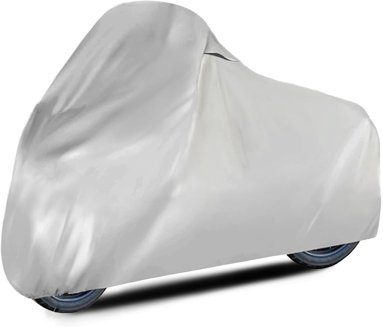 DaShield SL-Lite Motorcycle Cover