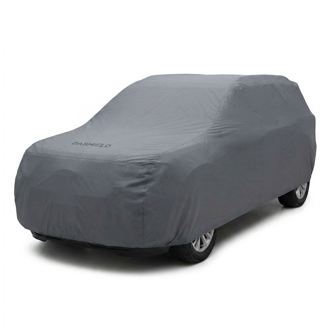 DS SUV ULTIMUM 1